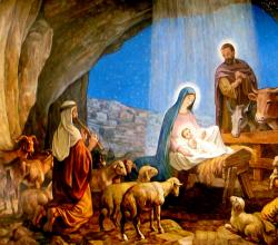 Рождество Христово: история и традиции празднования